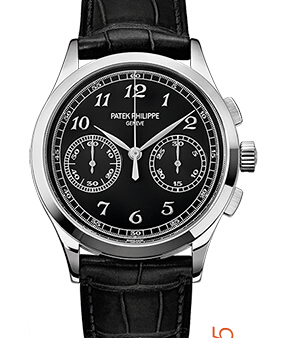 Replica Patek Philippe Complications Men Watch buy 5170G-010 - White Gold Replica Patek Philippe Complications Men Watch buy 5170G-010 - White Gold